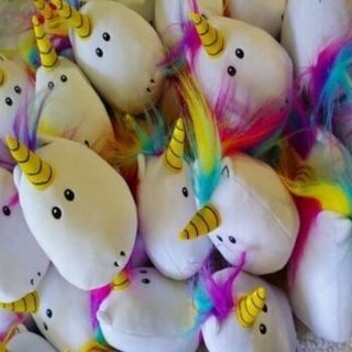 custom stuffed animals ordered in bulk