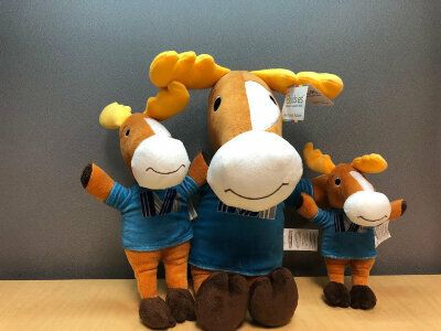 branded stuffed animals for business 14