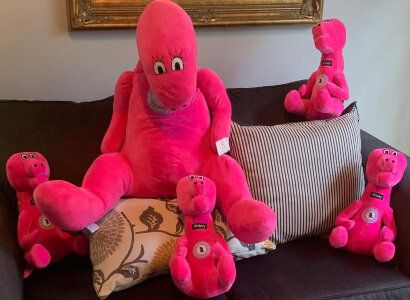 branded stuffed animals for business 18