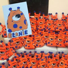 design your own stuffed animal
