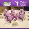 Select to view 'promo plush custom made wholesale' image