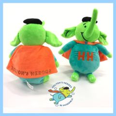 non profit stuffed animals