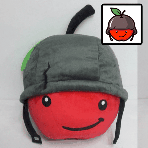 youtube mascot stuffed animal bulk plush
