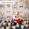 Select to view 'custom stuffed animals of pets 1' image