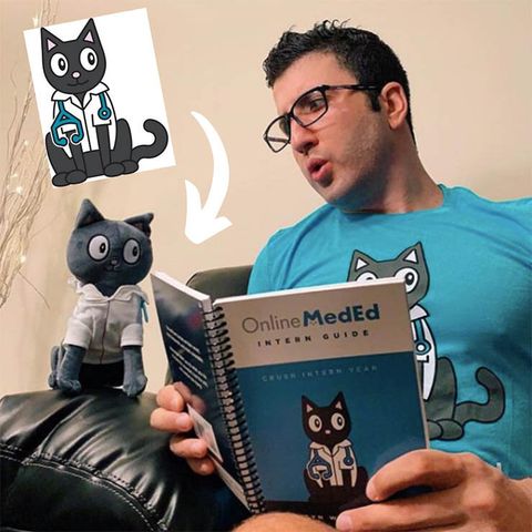 Book training bulk custom plush 