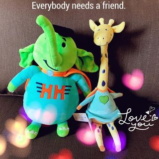 bulk non profit plushies