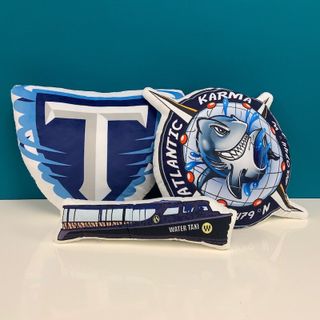 Custom Pillows