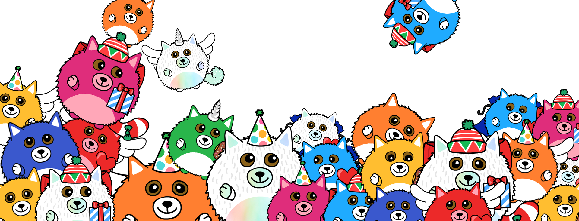 Waggables