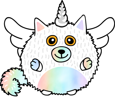 Sparkles Waggable