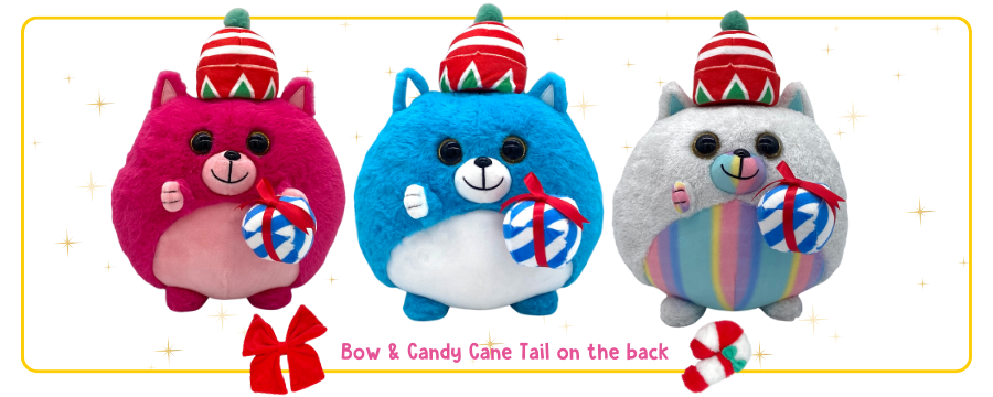 Waggables Holiday Accessories